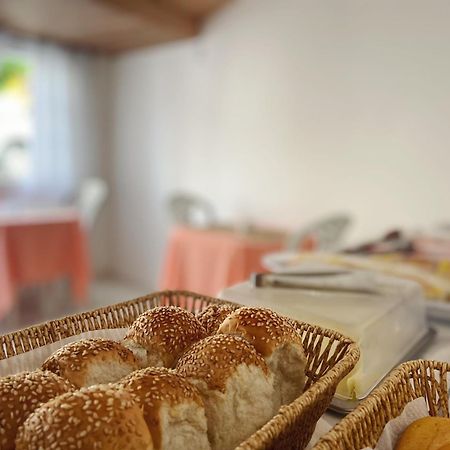 אריאל דו קאבו Pousada Hospedagem Caribe מראה חיצוני תמונה