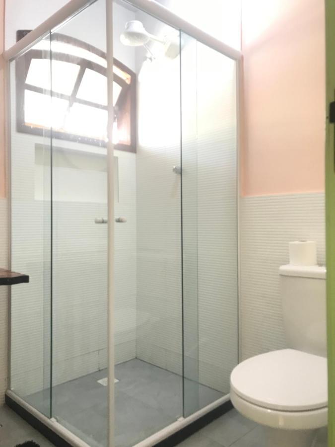 אריאל דו קאבו Pousada Hospedagem Caribe מראה חיצוני תמונה