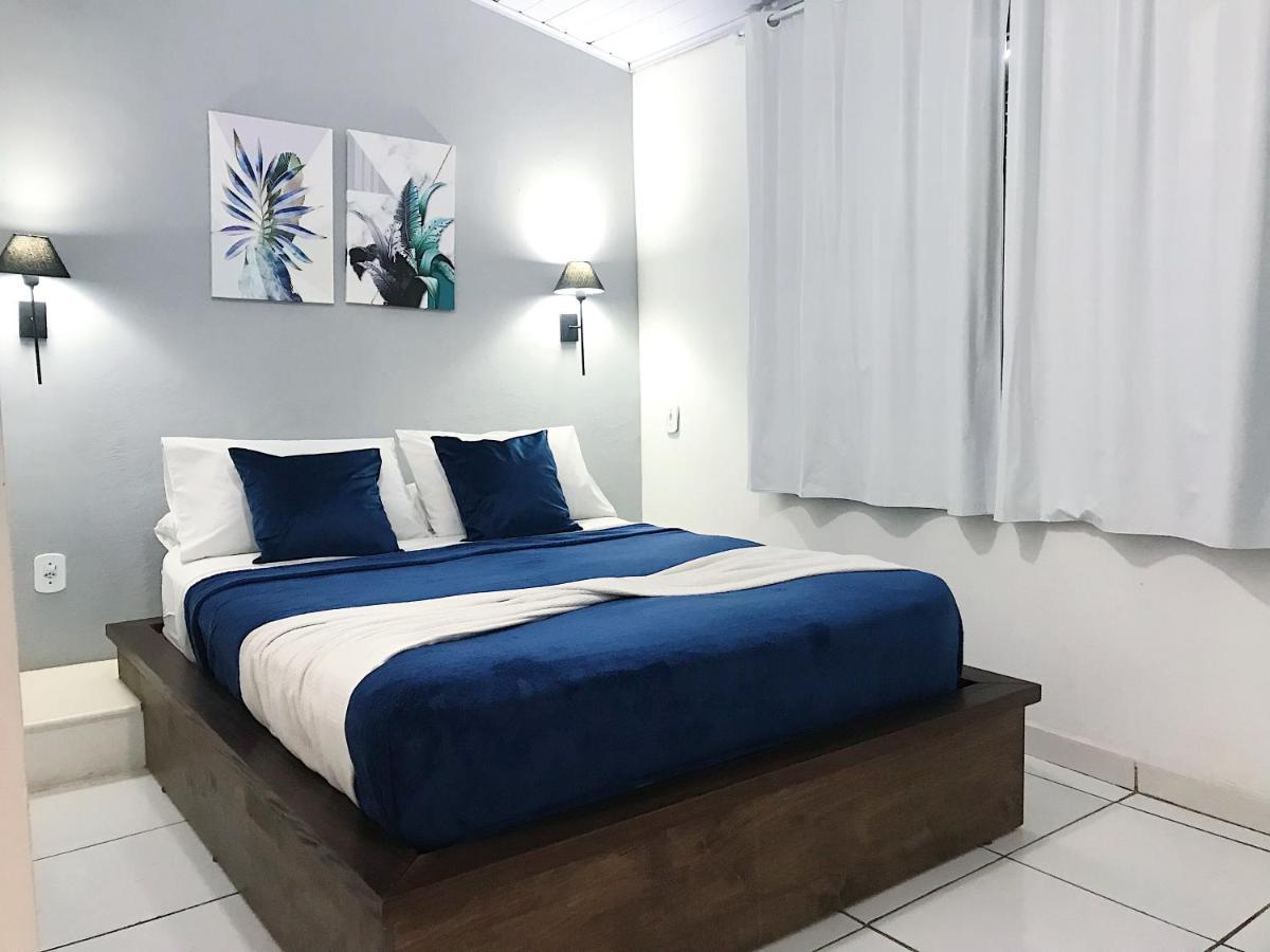 אריאל דו קאבו Pousada Hospedagem Caribe מראה חיצוני תמונה