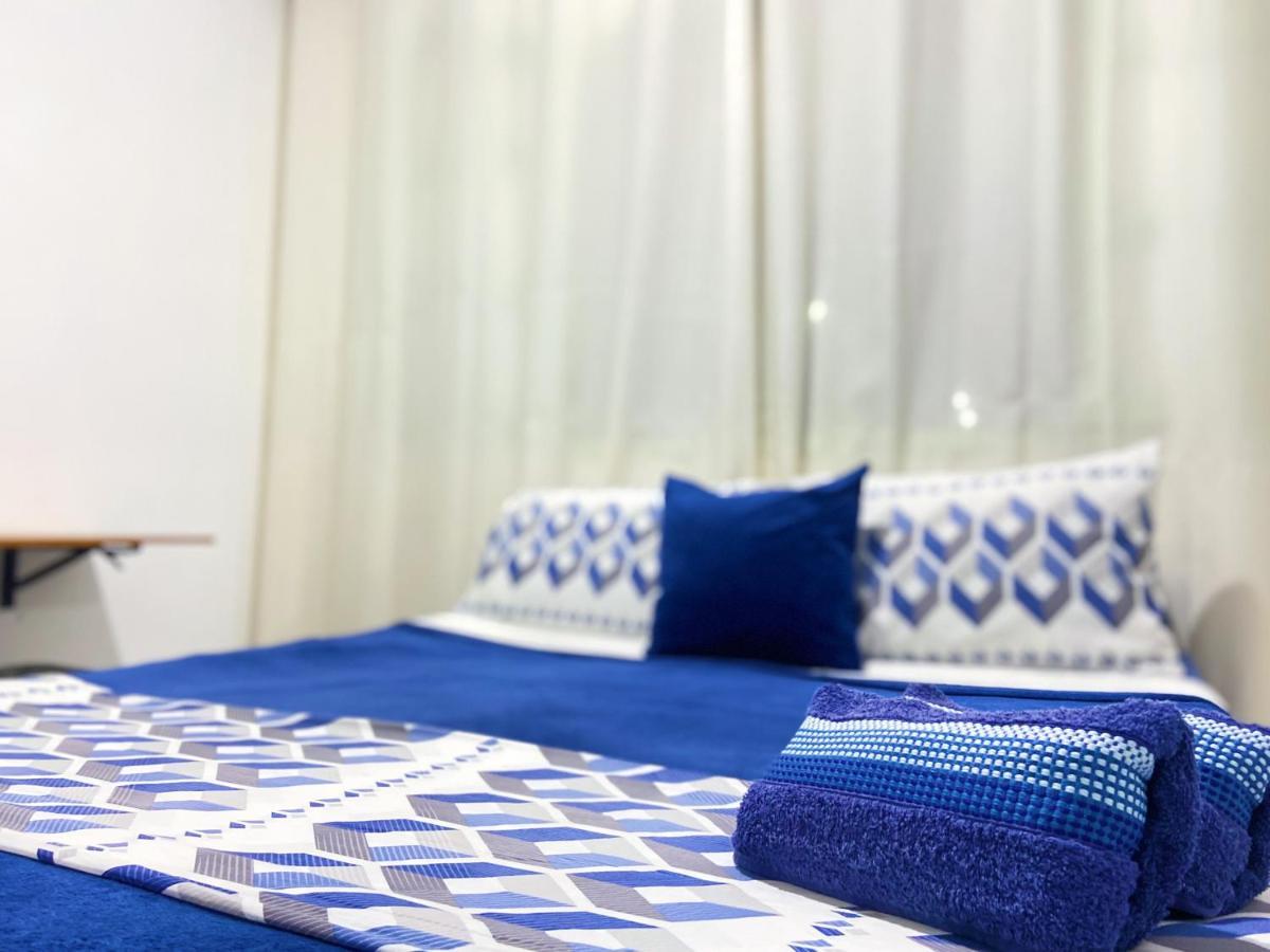 אריאל דו קאבו Pousada Hospedagem Caribe מראה חיצוני תמונה