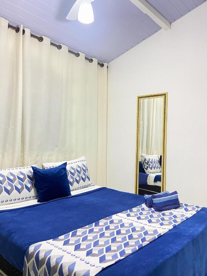 אריאל דו קאבו Pousada Hospedagem Caribe מראה חיצוני תמונה