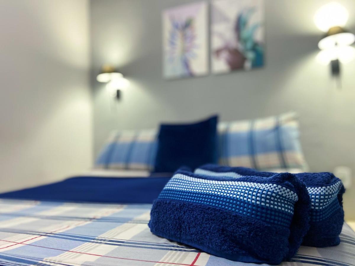 אריאל דו קאבו Pousada Hospedagem Caribe מראה חיצוני תמונה