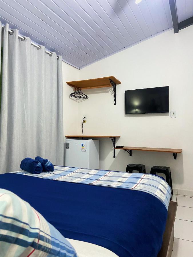 אריאל דו קאבו Pousada Hospedagem Caribe מראה חיצוני תמונה