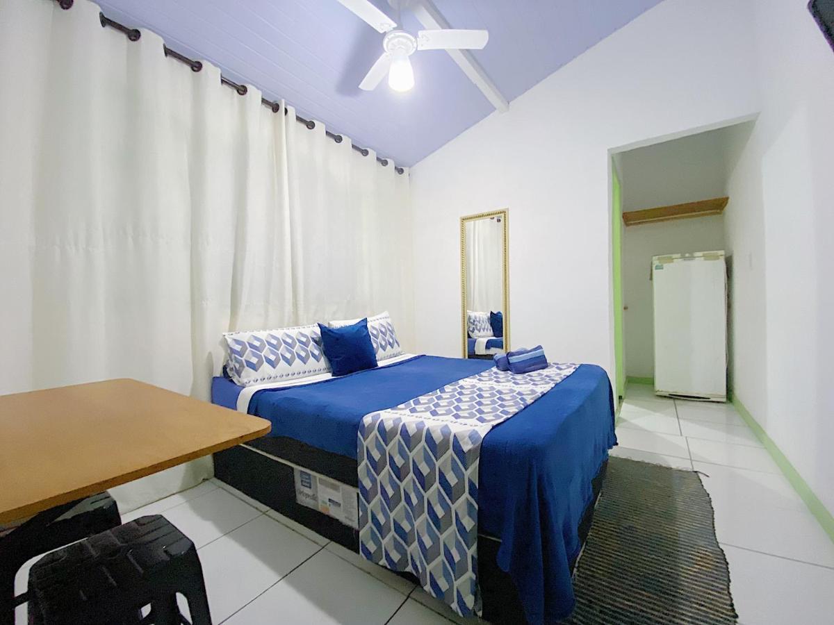 אריאל דו קאבו Pousada Hospedagem Caribe מראה חיצוני תמונה