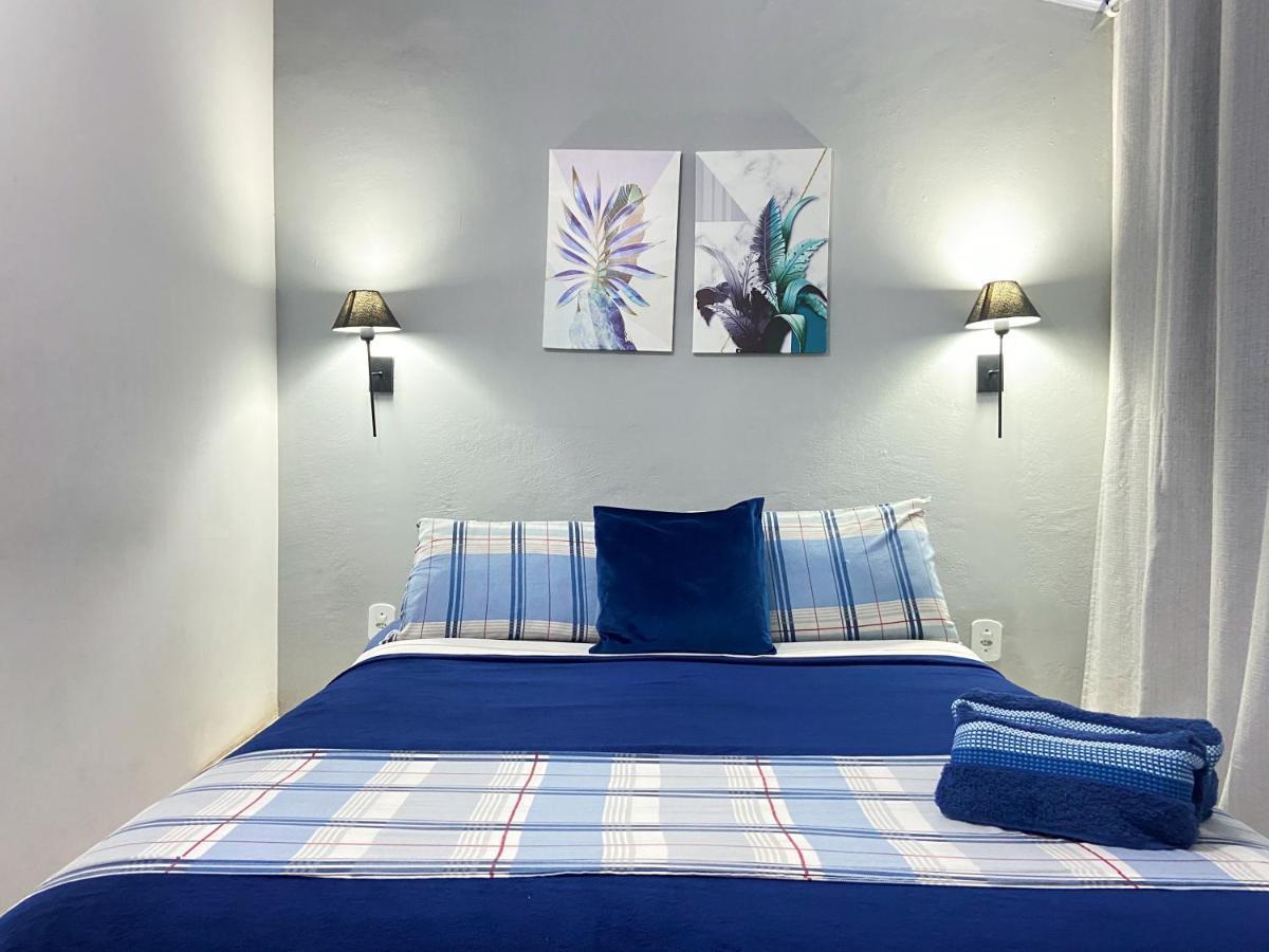 אריאל דו קאבו Pousada Hospedagem Caribe מראה חיצוני תמונה