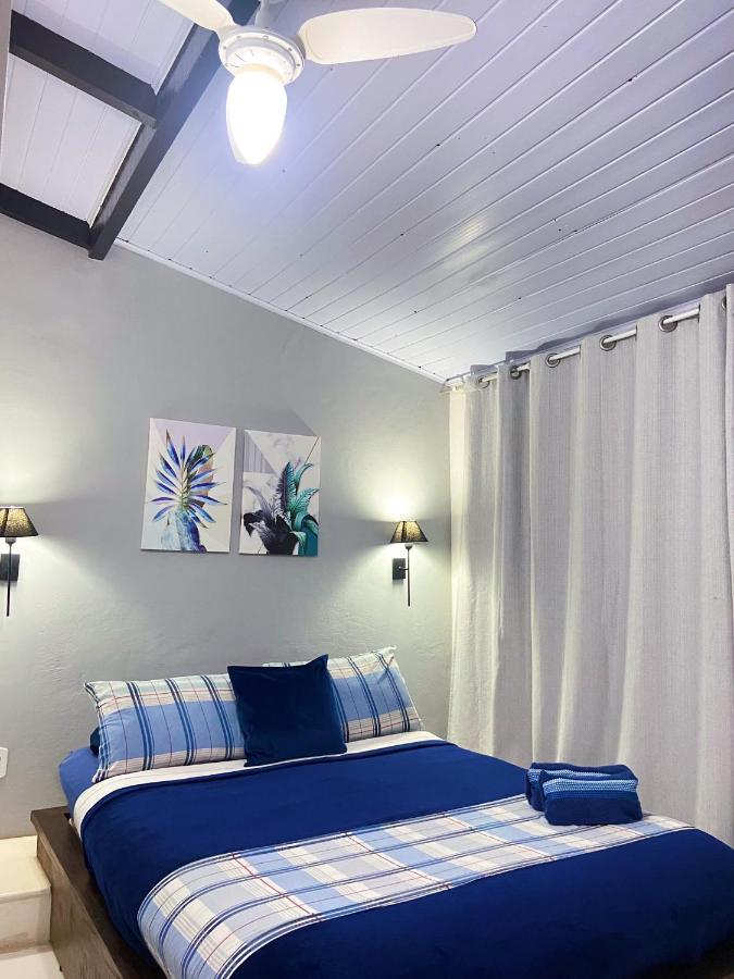 אריאל דו קאבו Pousada Hospedagem Caribe מראה חיצוני תמונה