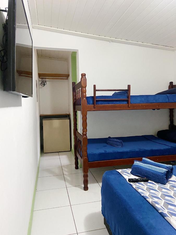 אריאל דו קאבו Pousada Hospedagem Caribe מראה חיצוני תמונה