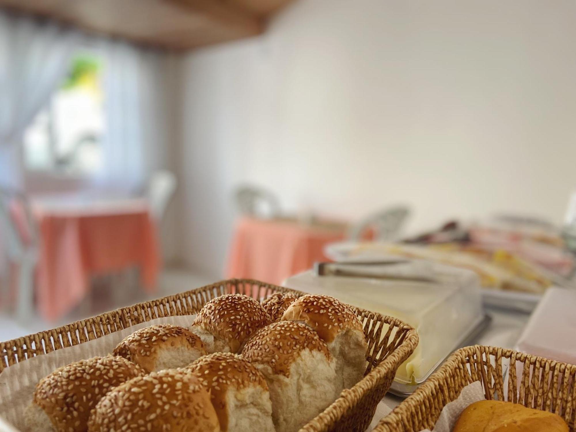 אריאל דו קאבו Pousada Hospedagem Caribe מראה חיצוני תמונה