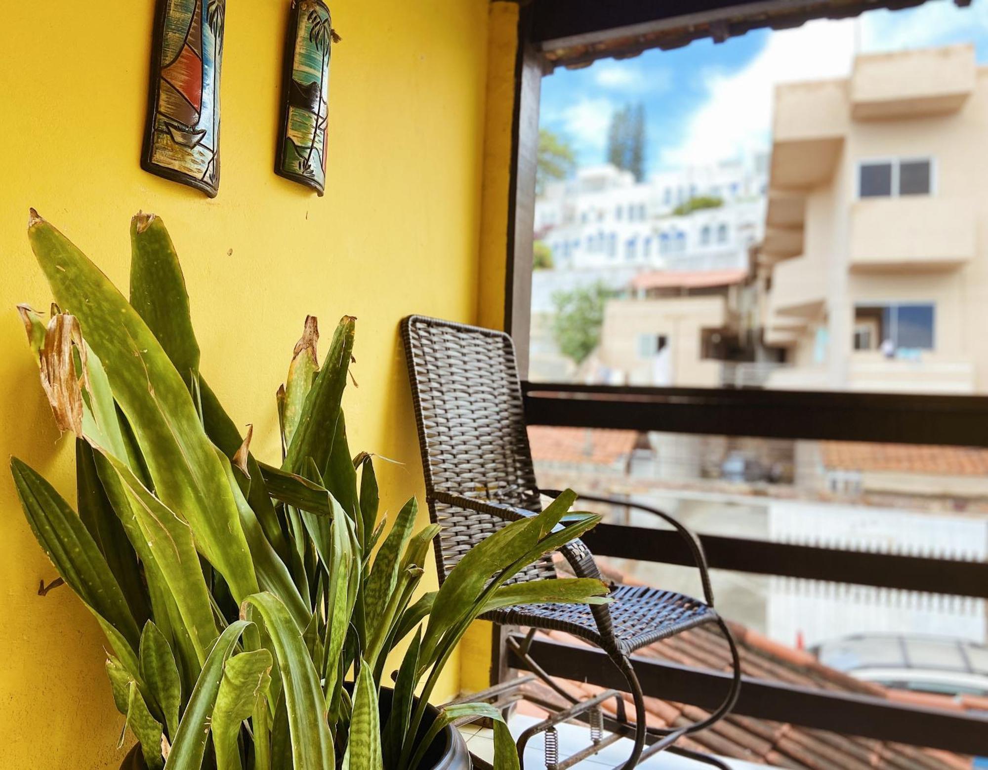 אריאל דו קאבו Pousada Hospedagem Caribe מראה חיצוני תמונה