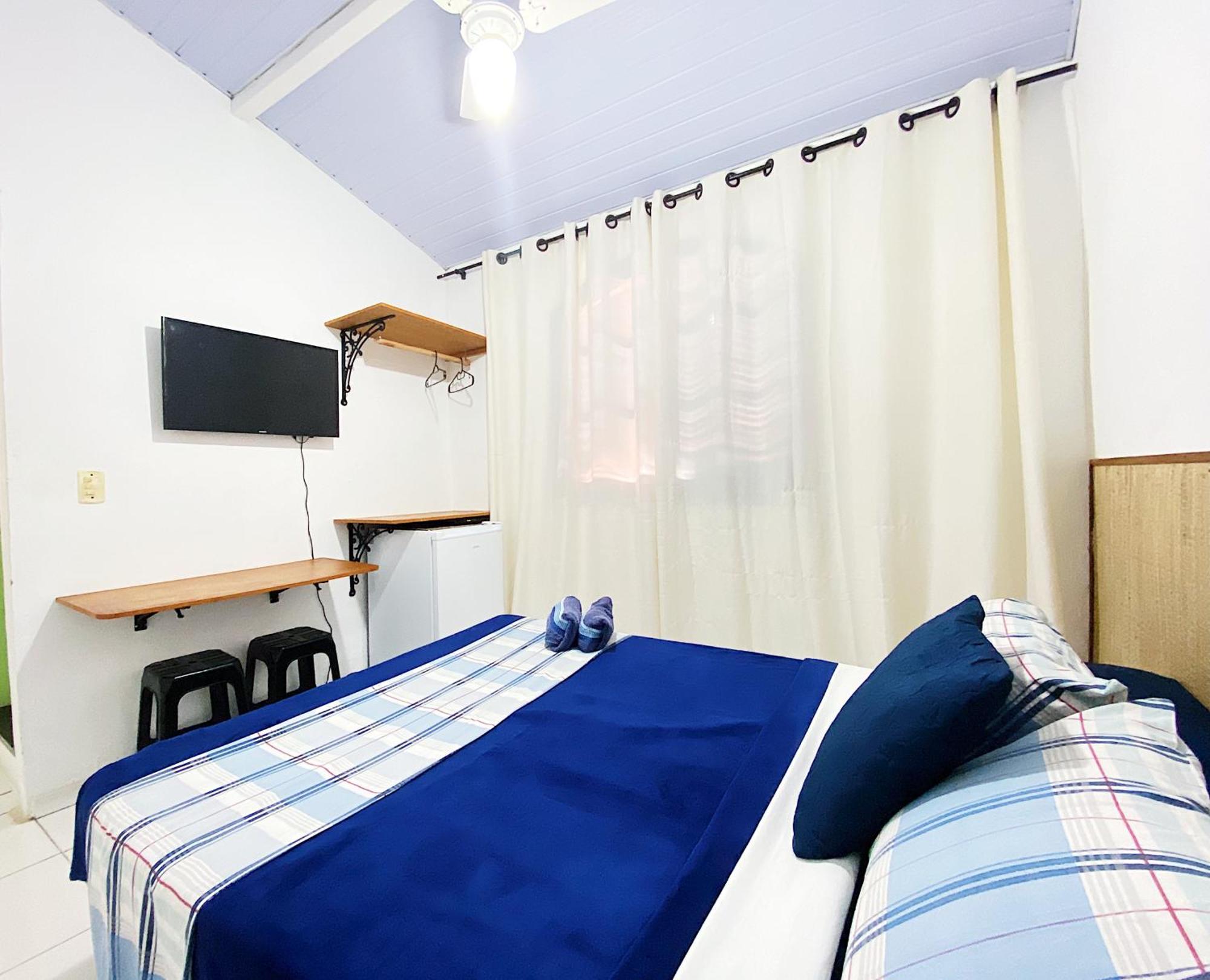 אריאל דו קאבו Pousada Hospedagem Caribe מראה חיצוני תמונה