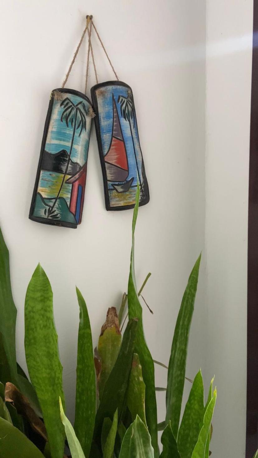 אריאל דו קאבו Pousada Hospedagem Caribe מראה חיצוני תמונה