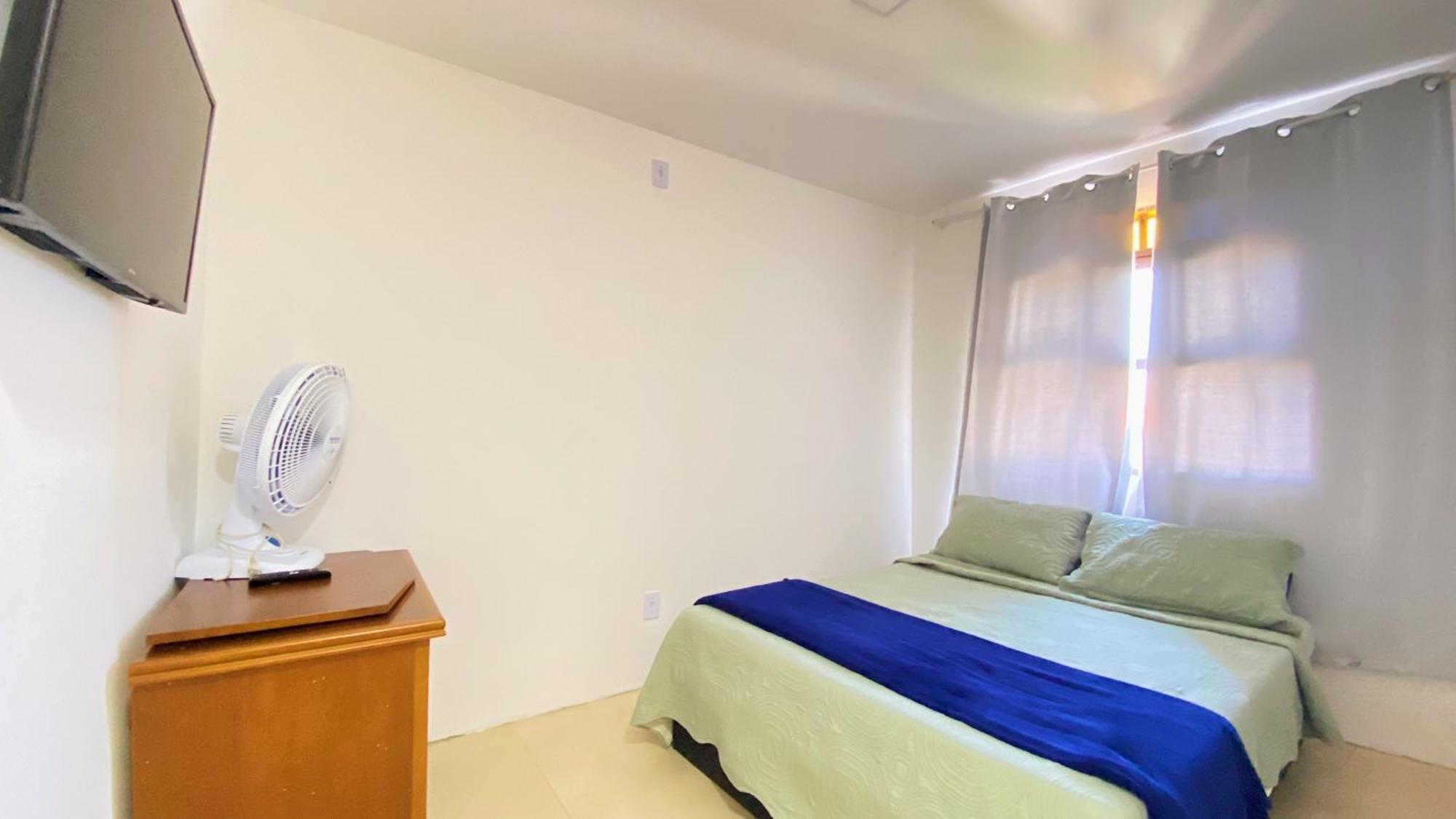אריאל דו קאבו Pousada Hospedagem Caribe מראה חיצוני תמונה
